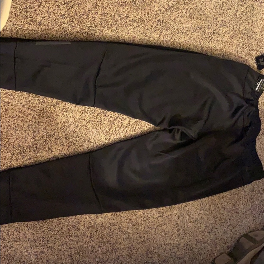 sweatpants - Picture 2 of 2